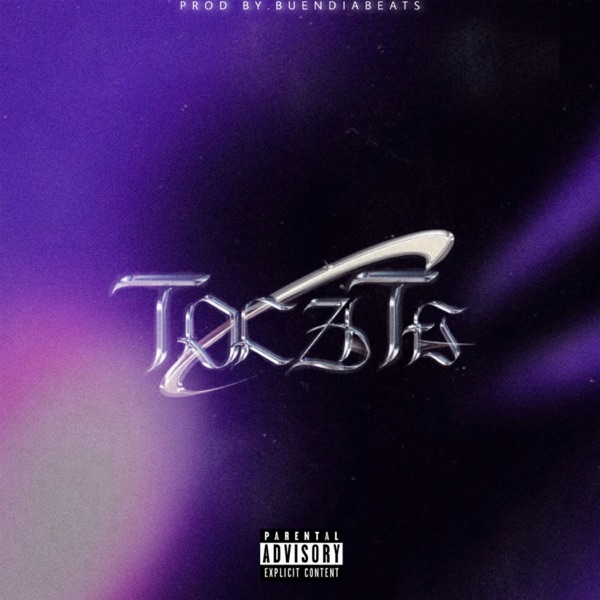 Tocate (feat. Aldan) - Single album cover