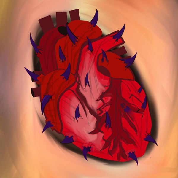 Numb to Love (feat. Eyon) - Single album cover