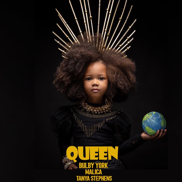 Queen - Single album cover