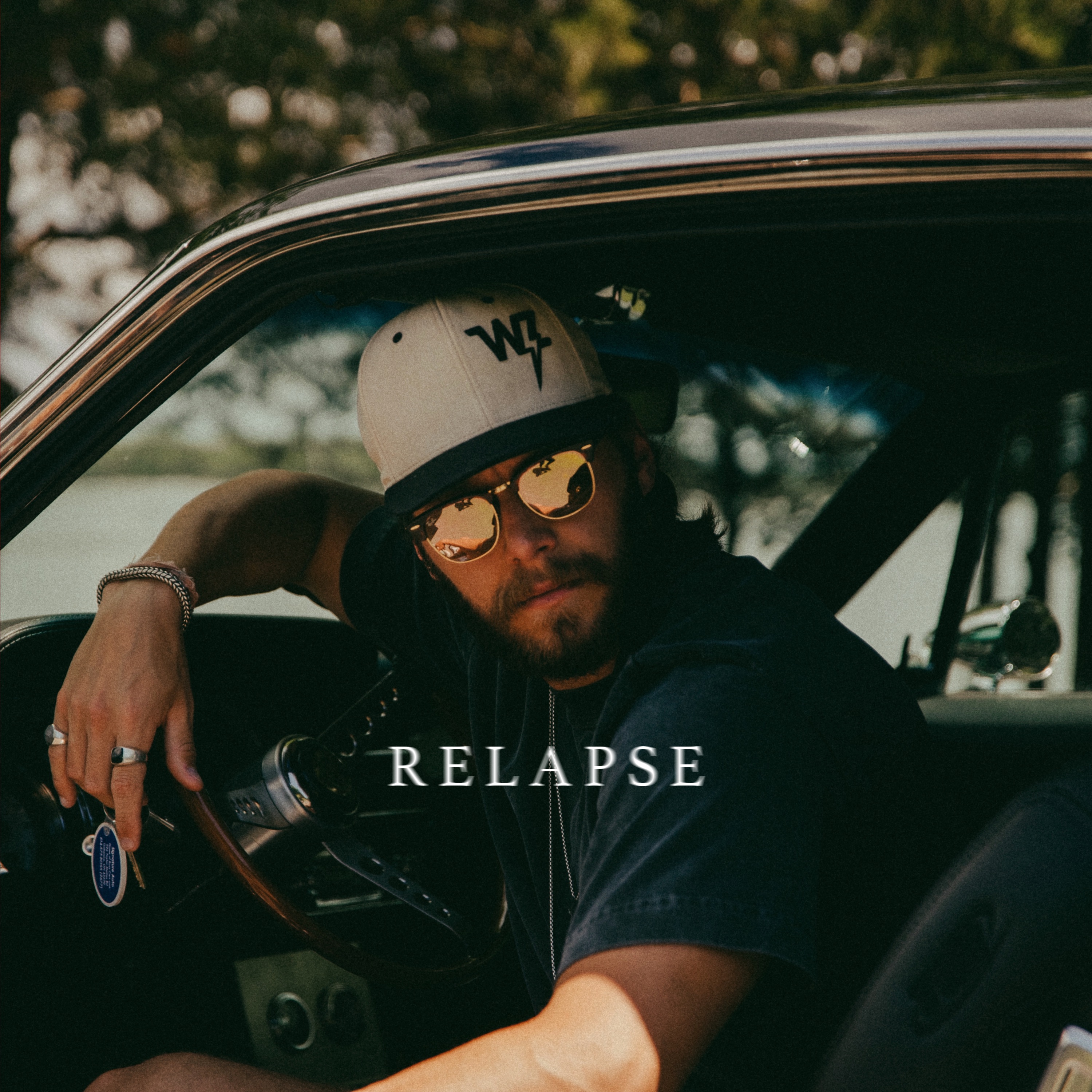 Relapse - Single album cover