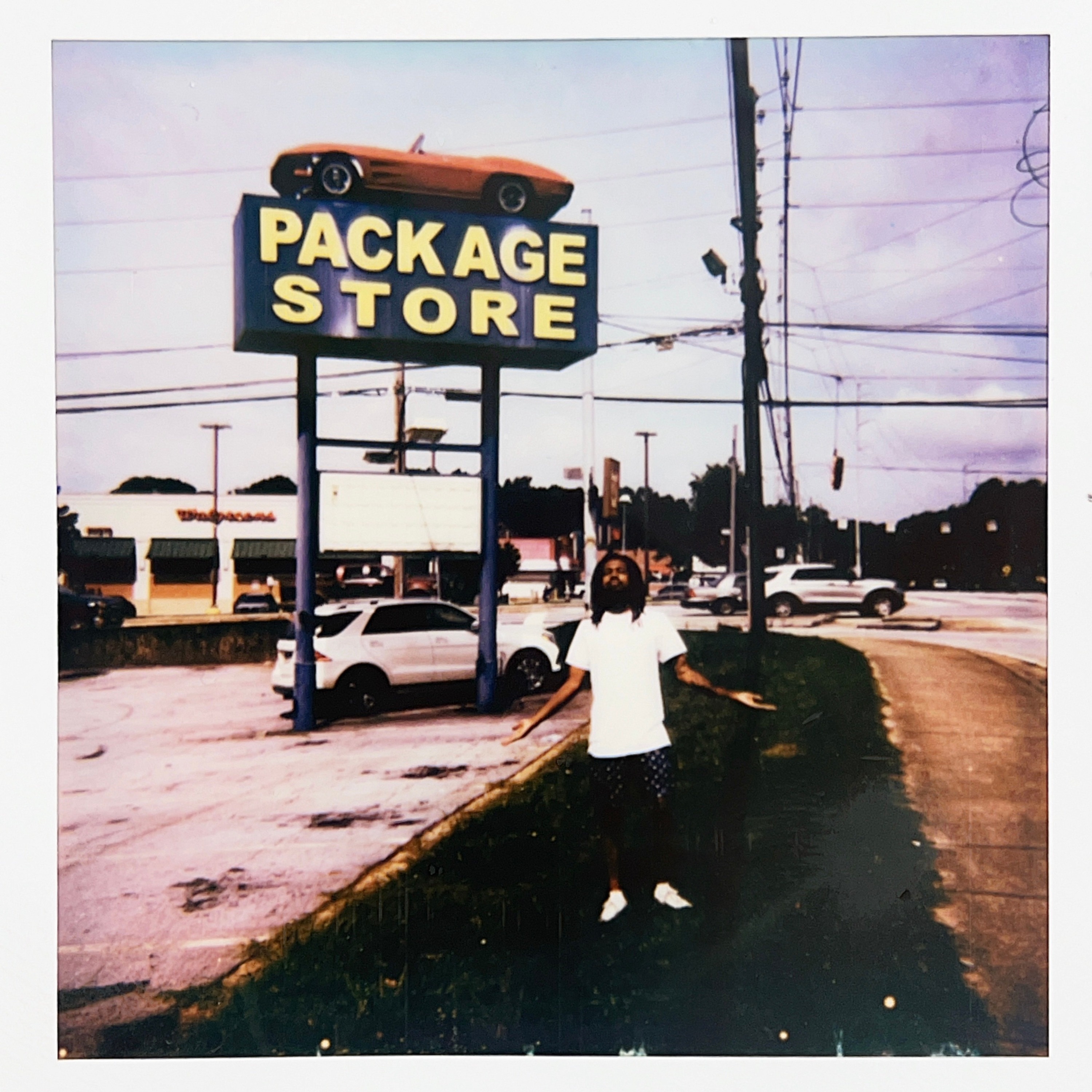 Never - Single album cover