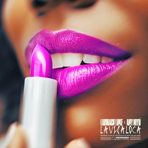 La Vida Loca - Single album cover