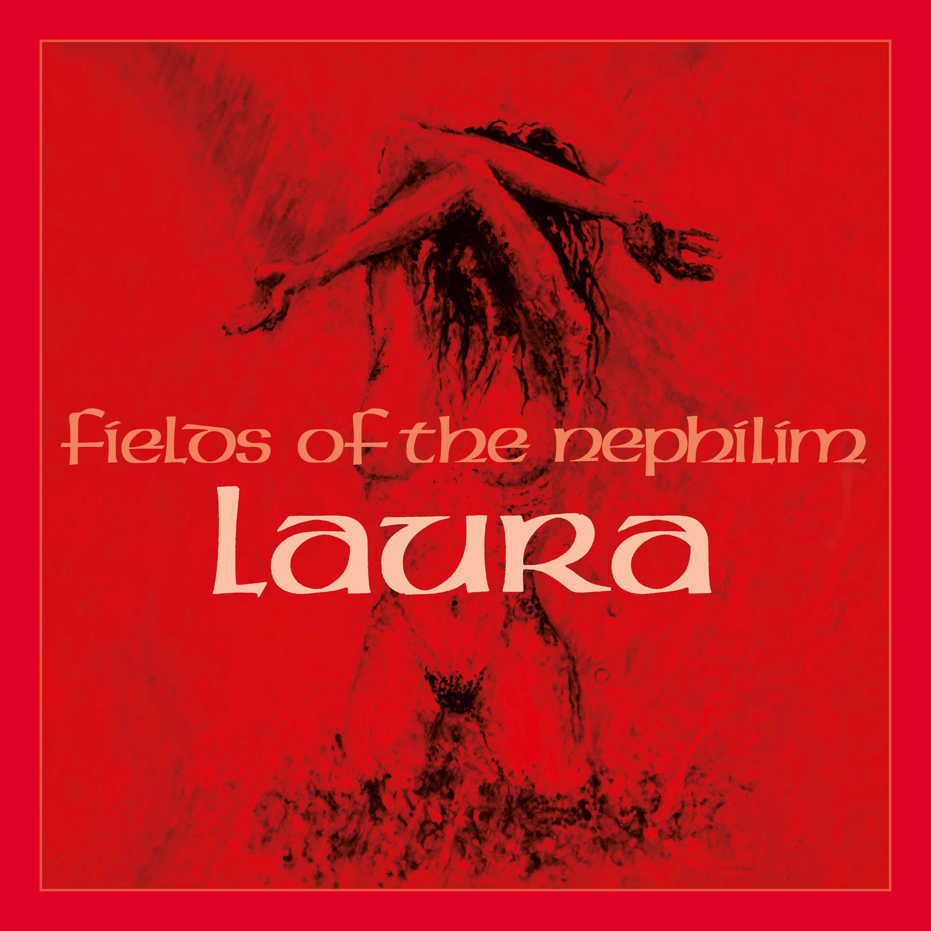 Laura (edit) - Single album cover