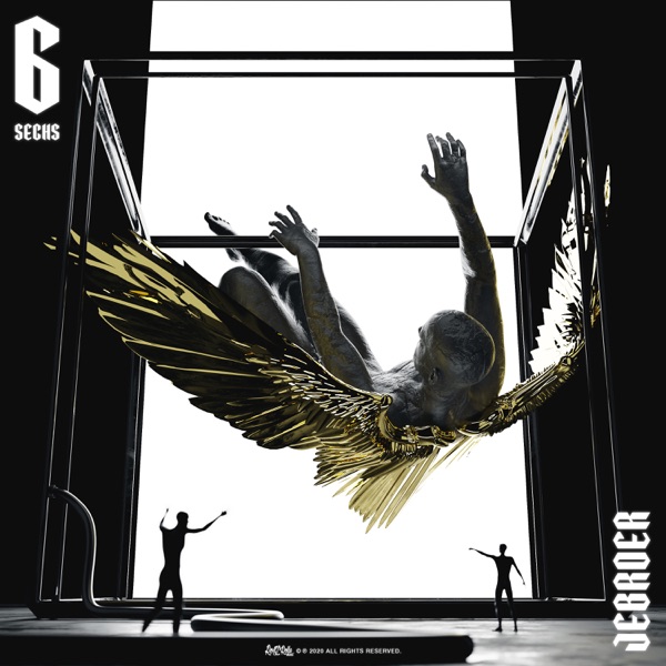 SECHS album cover