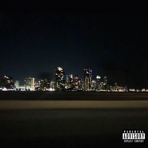 Nights I Don't Remember - EP album cover