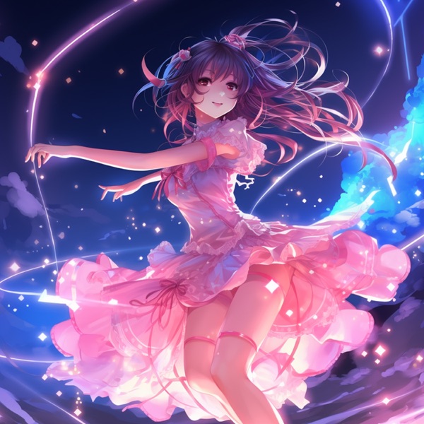 Chegou 3 (Nightcore) - Single album cover