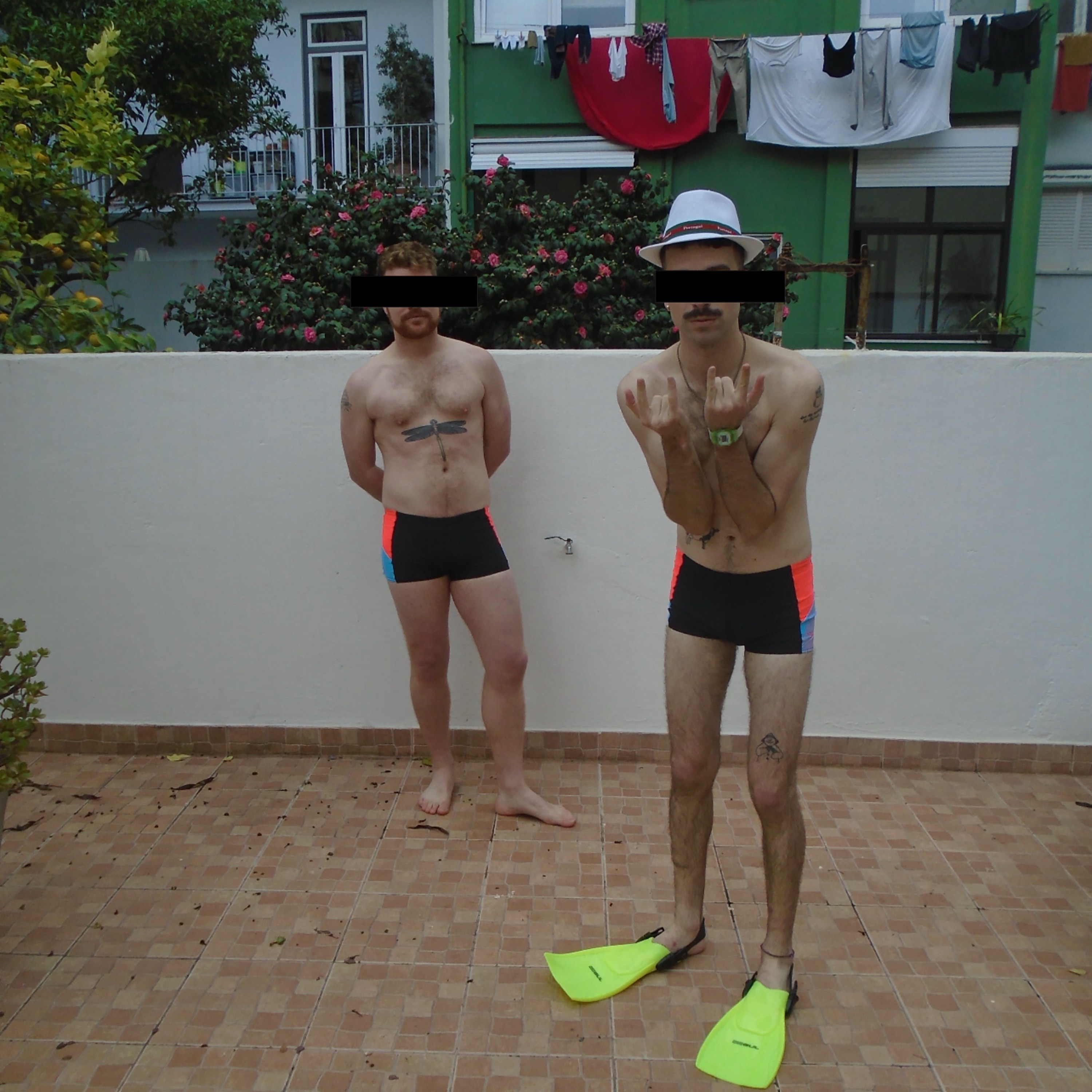 SPEEDO.5 - EP album cover