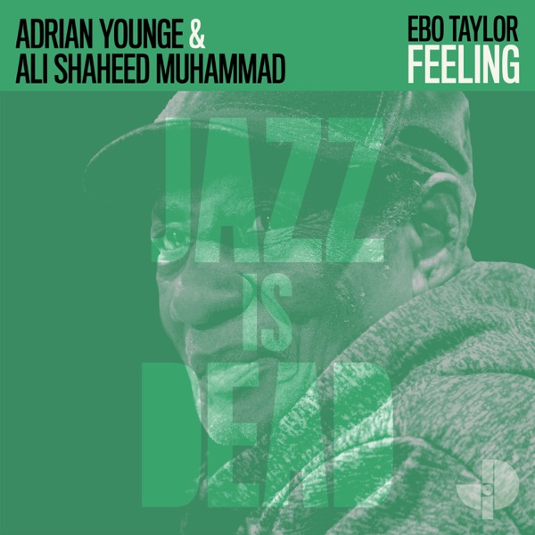 Feeling - Single album cover