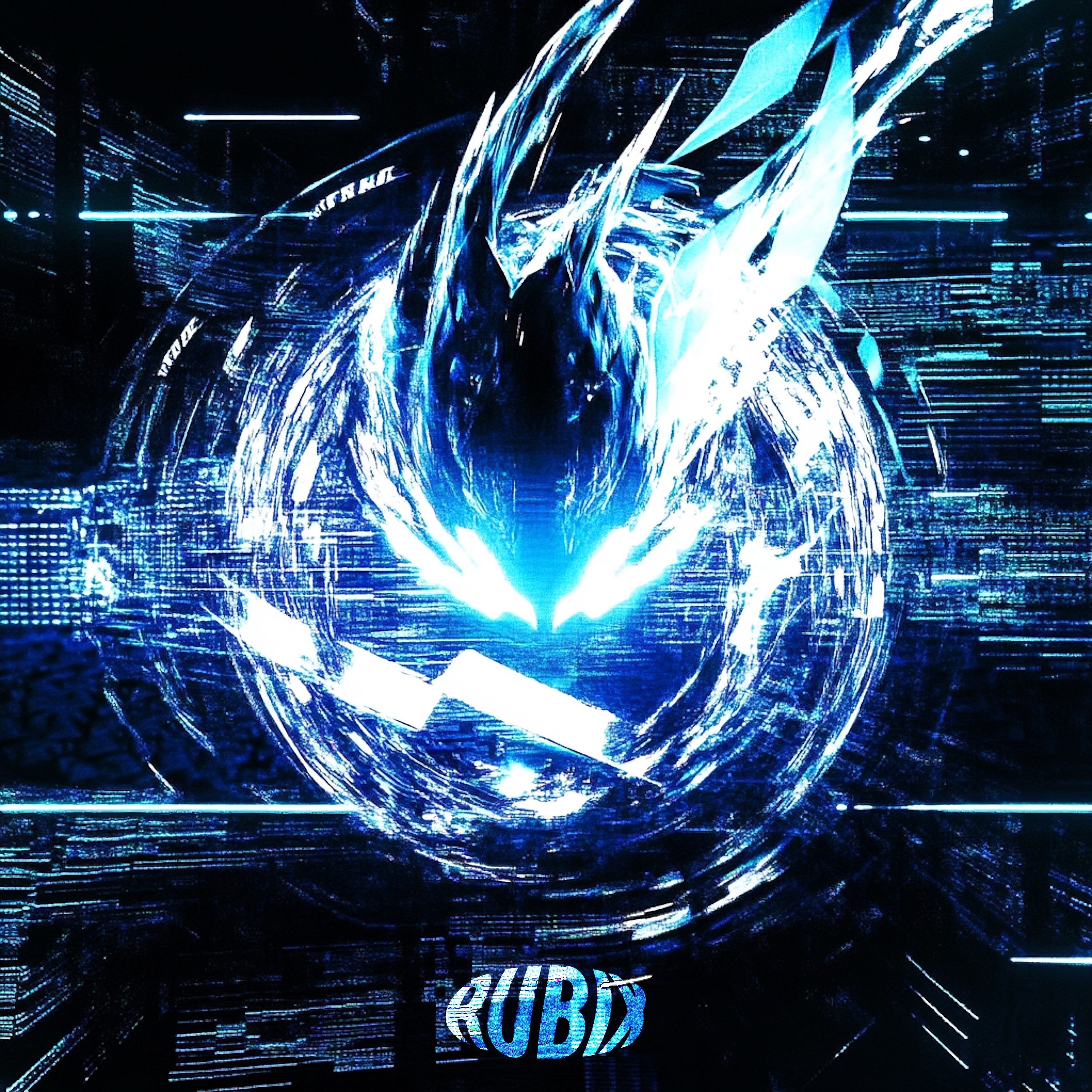 Vazio Funk - Single album cover