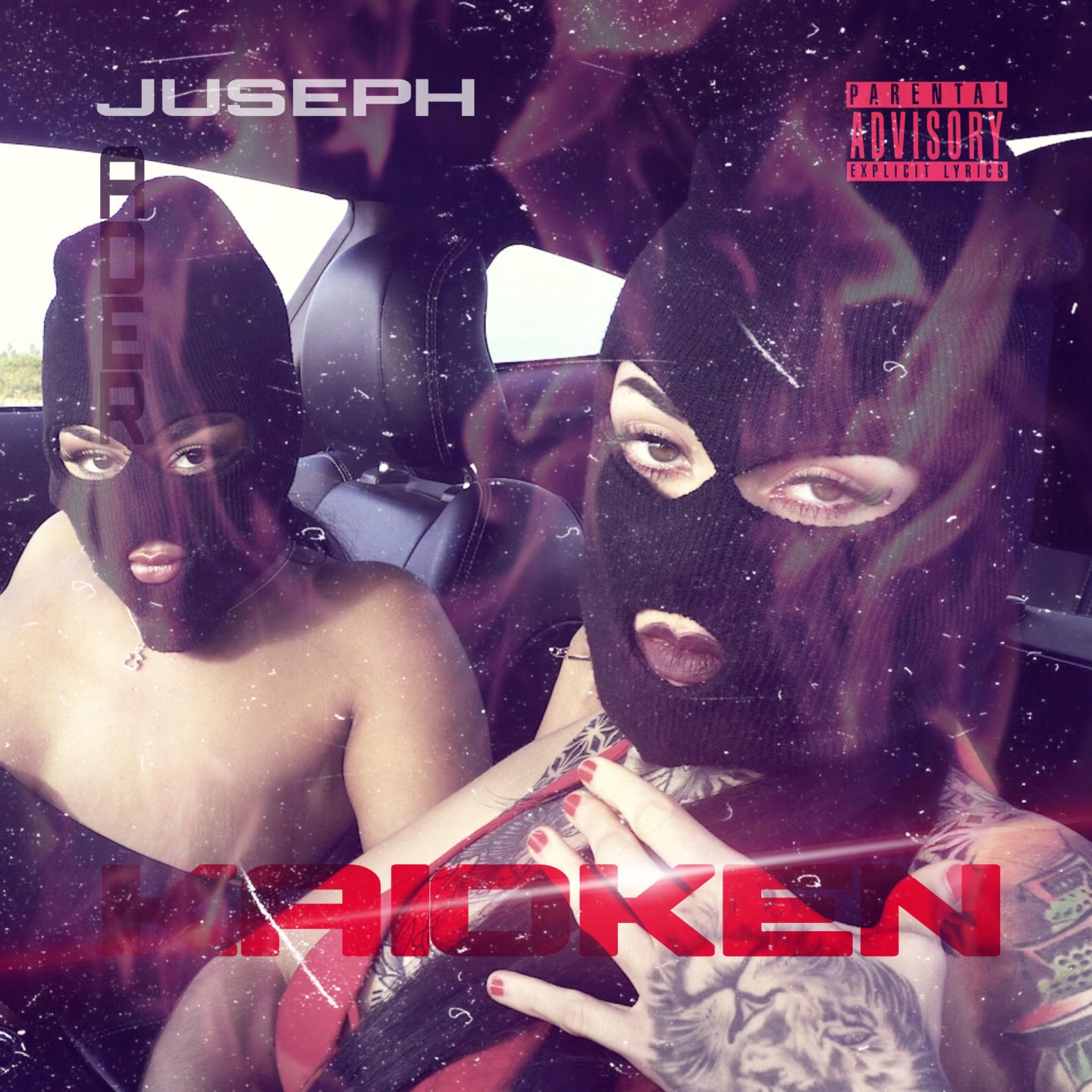 Kaioken - Single album cover