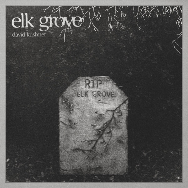 Elk Grove - Single album cover