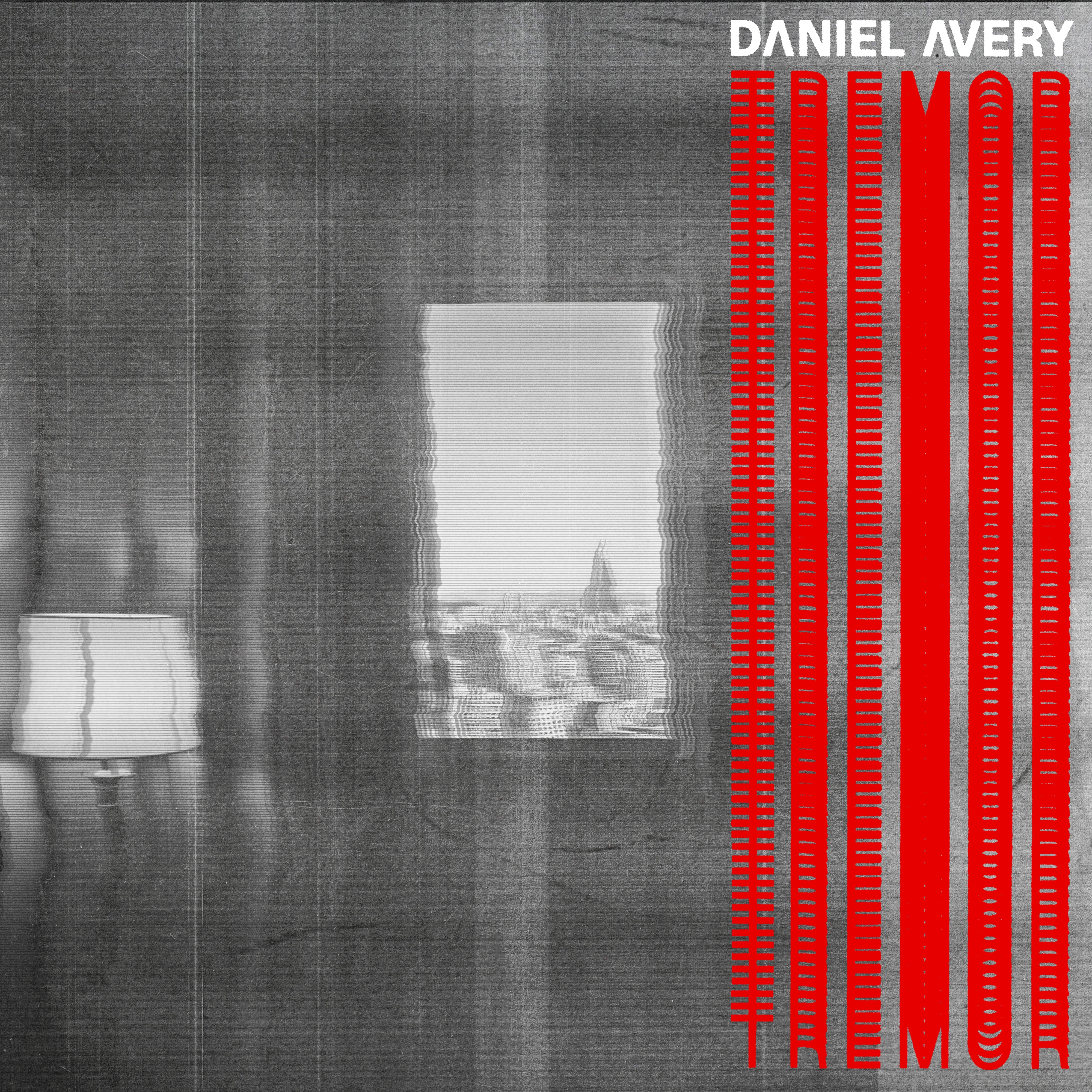 Tremor (Midnight Versions) album cover