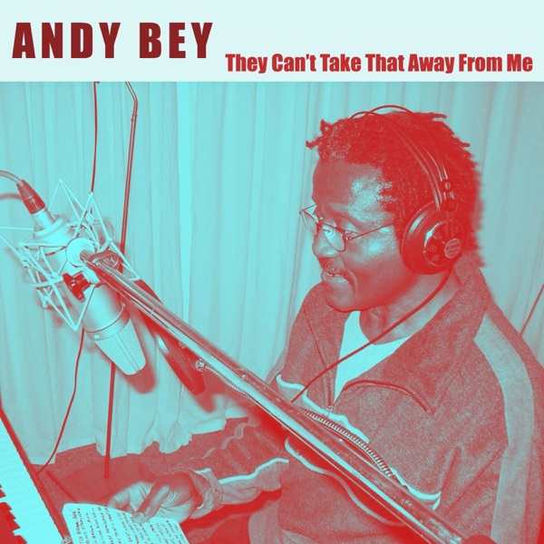 They Can't Take That Away from Me - Single album cover
