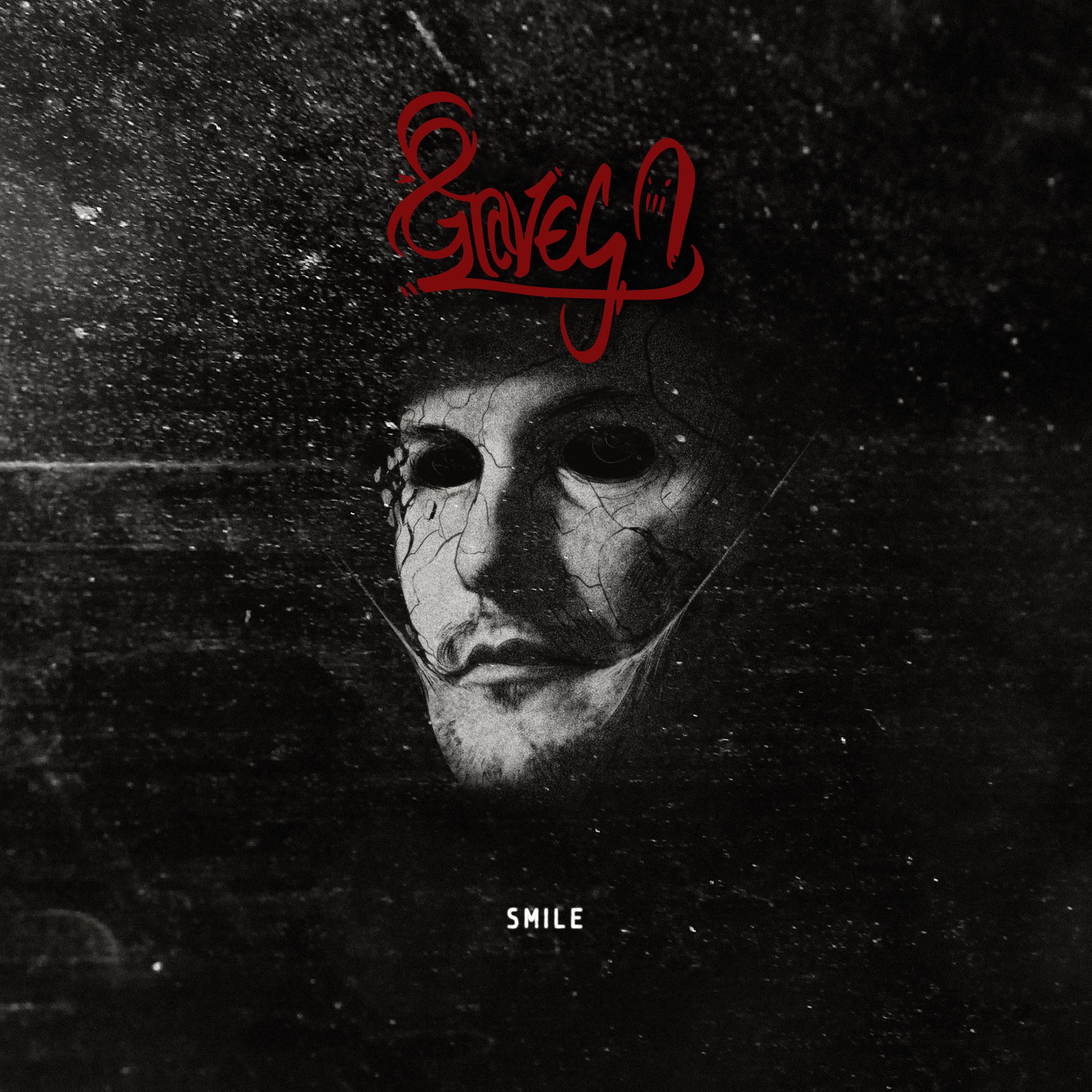 Smile - Single album cover
