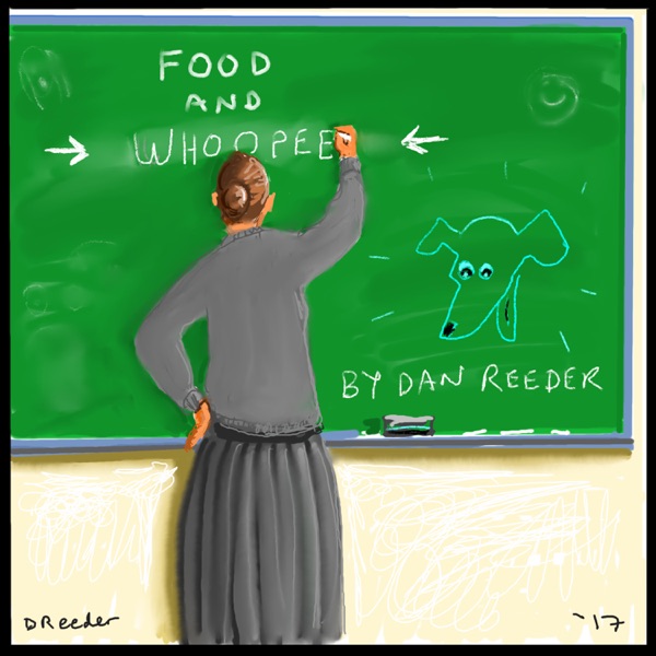 food and whoopee - Single album cover