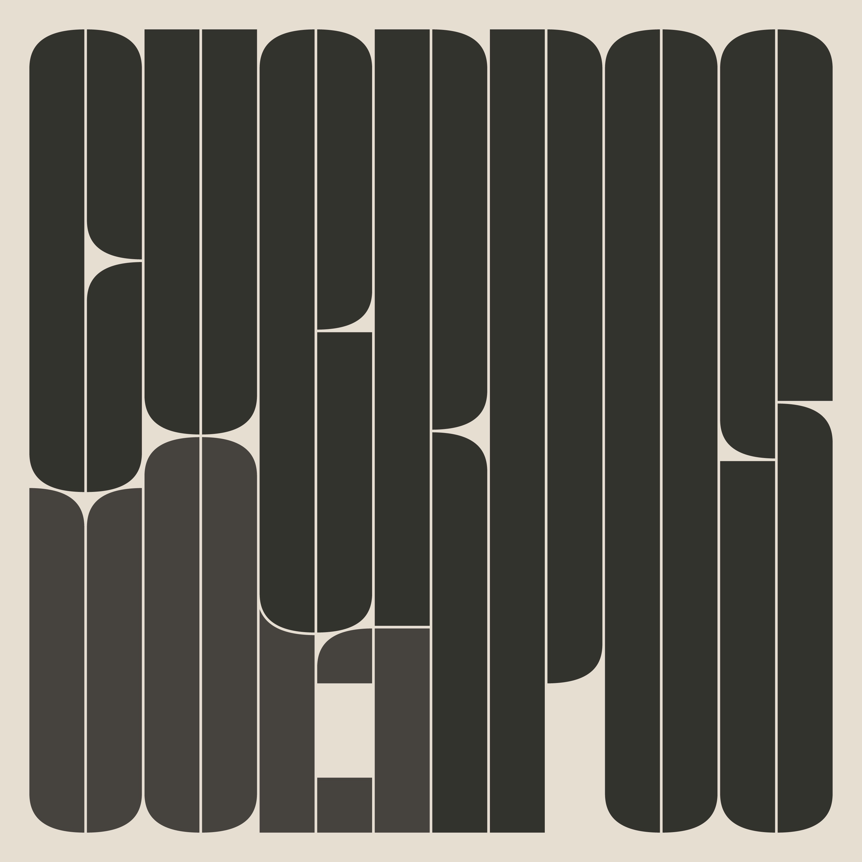 CUERPOS, Vol. 1 album cover