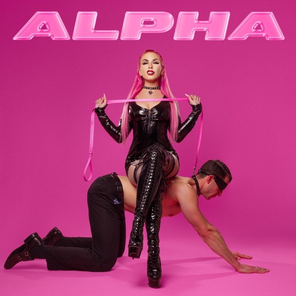 Alpha - Single album cover
