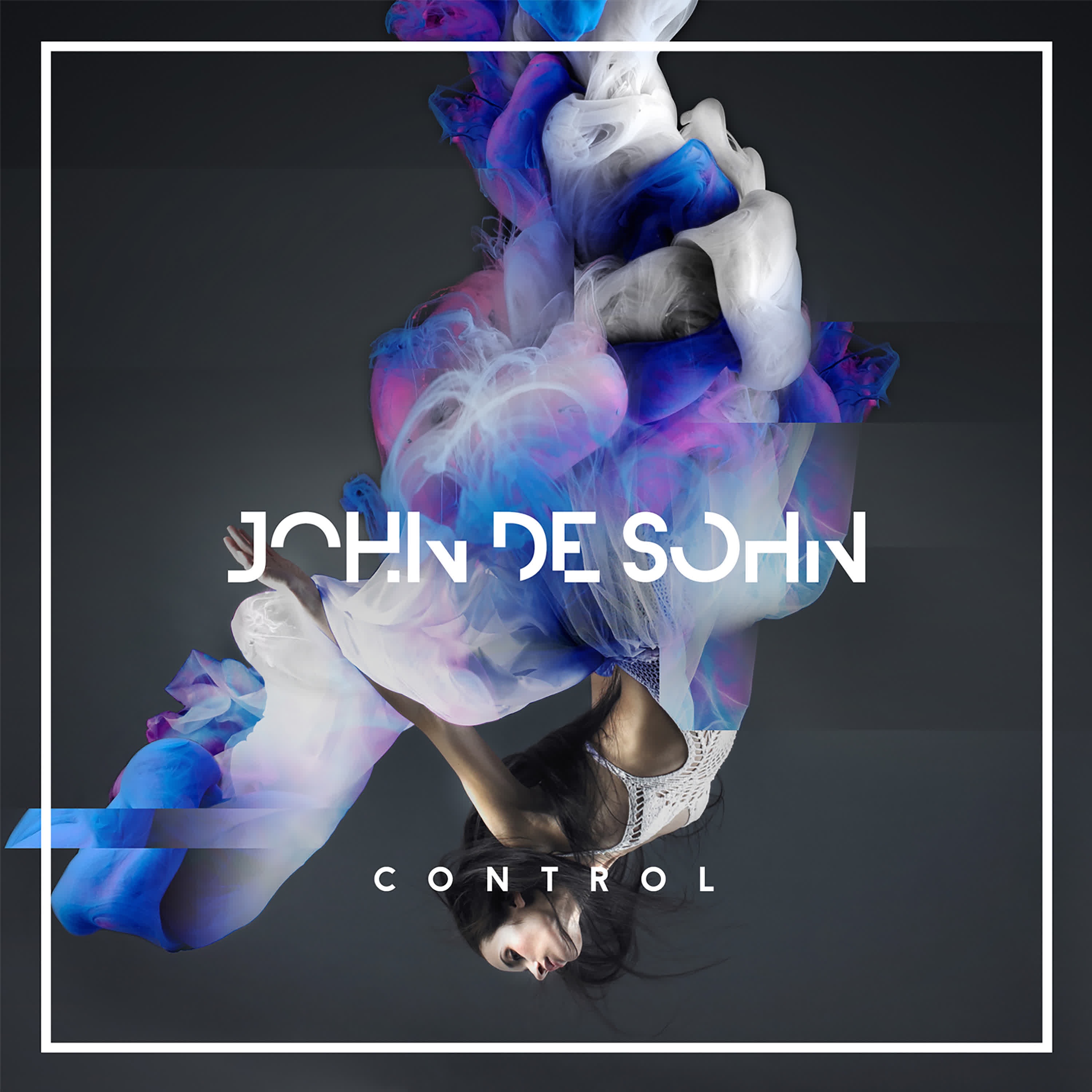 Control EP - EP album cover