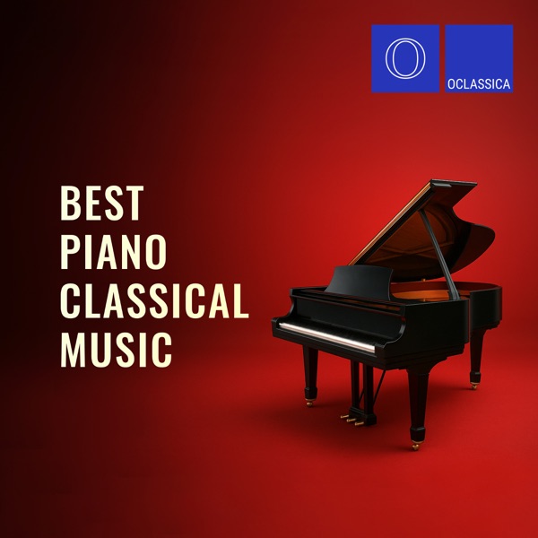 Best Piano Classical Music album cover