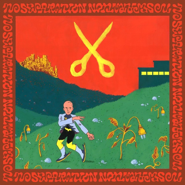 Angel - Single album cover