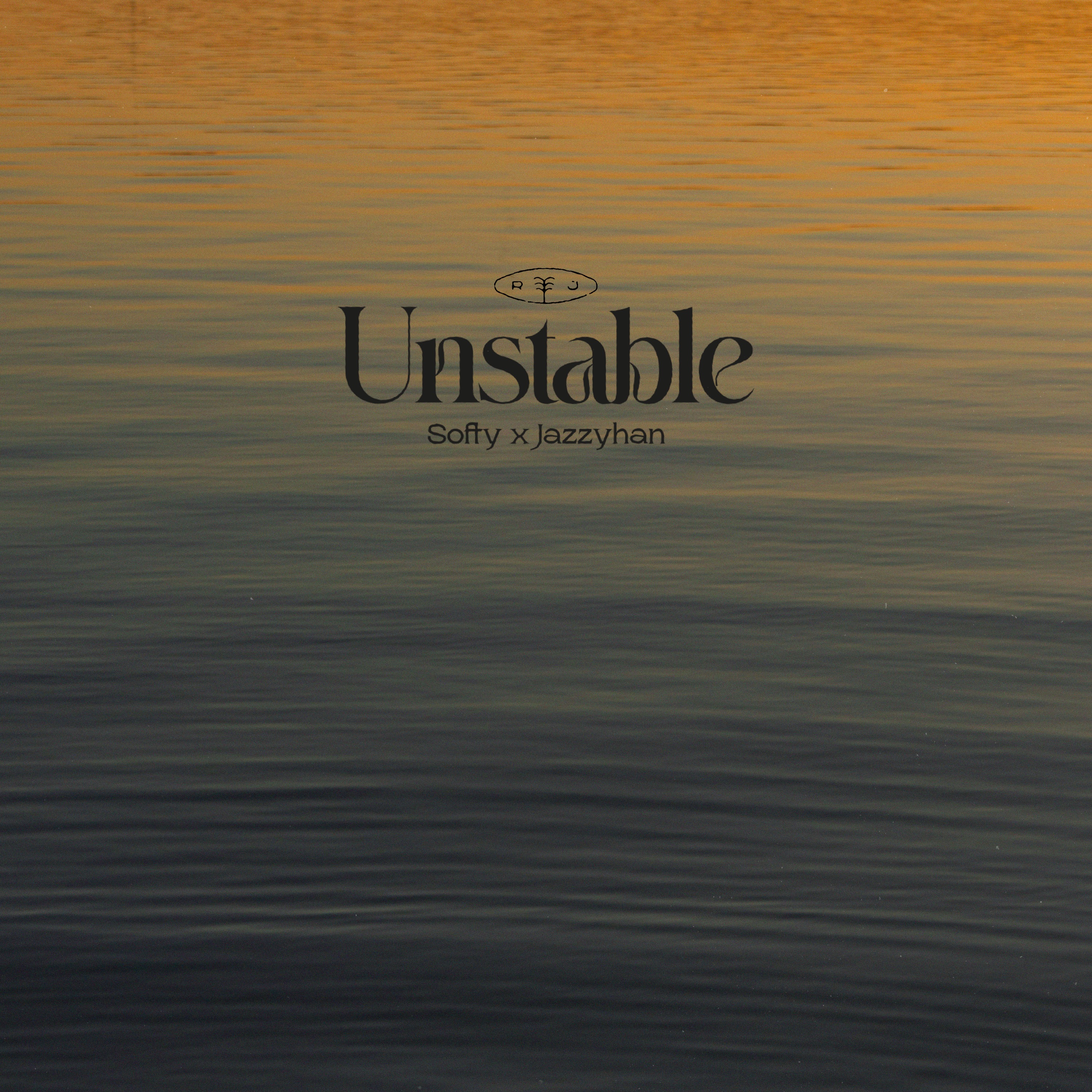 Unstable - Single album cover