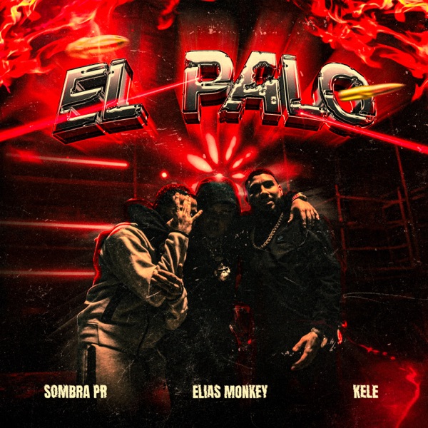 El Palo - Single album cover