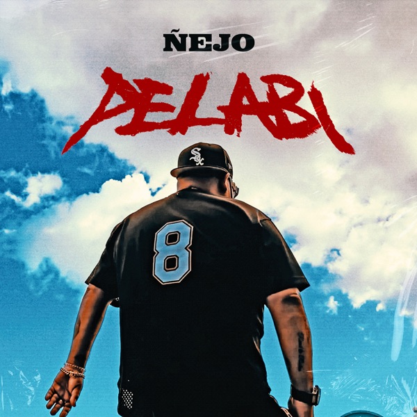 Pelabi - Single album cover