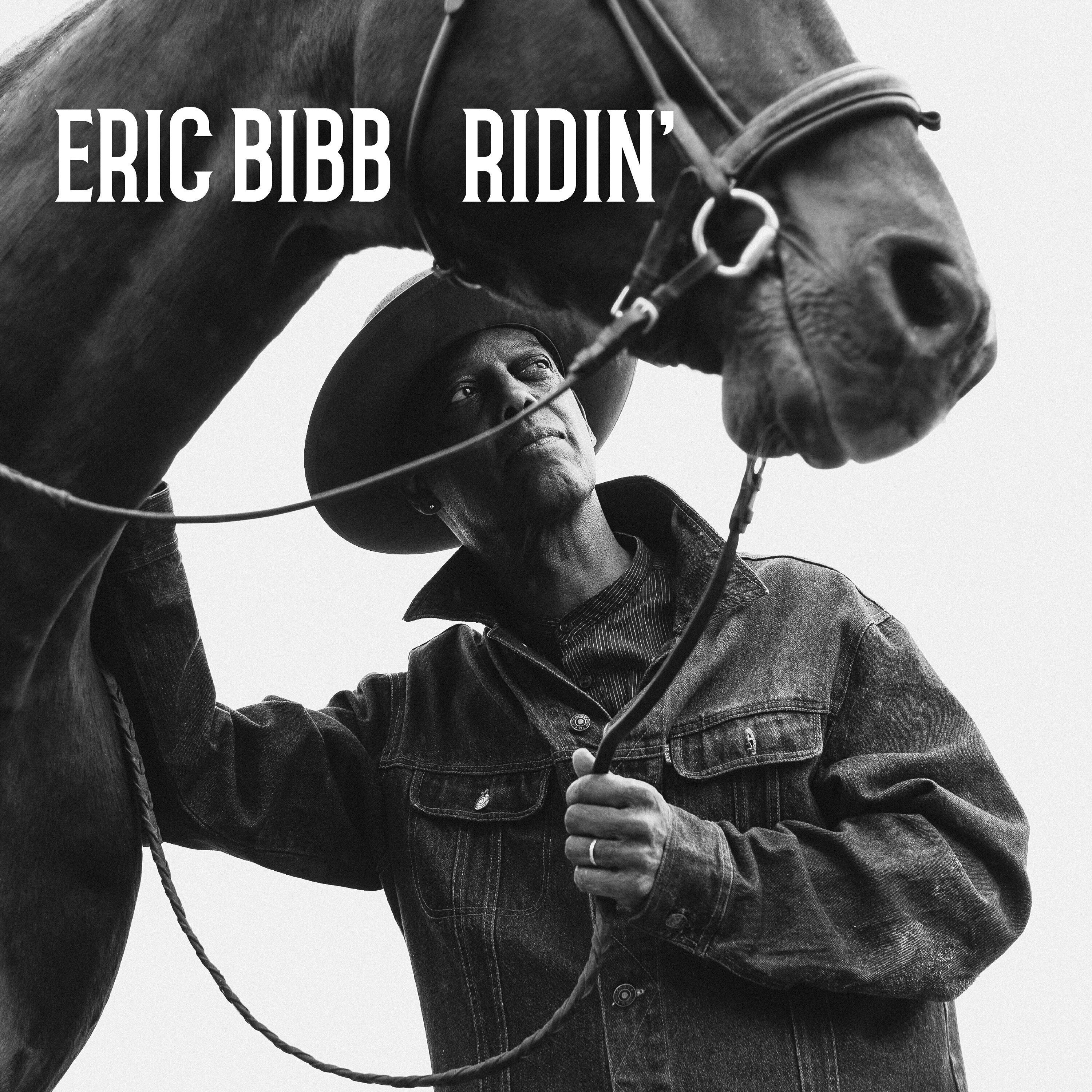 Ridin' - Single album cover