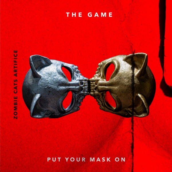 Put Your Mask On - Single album cover