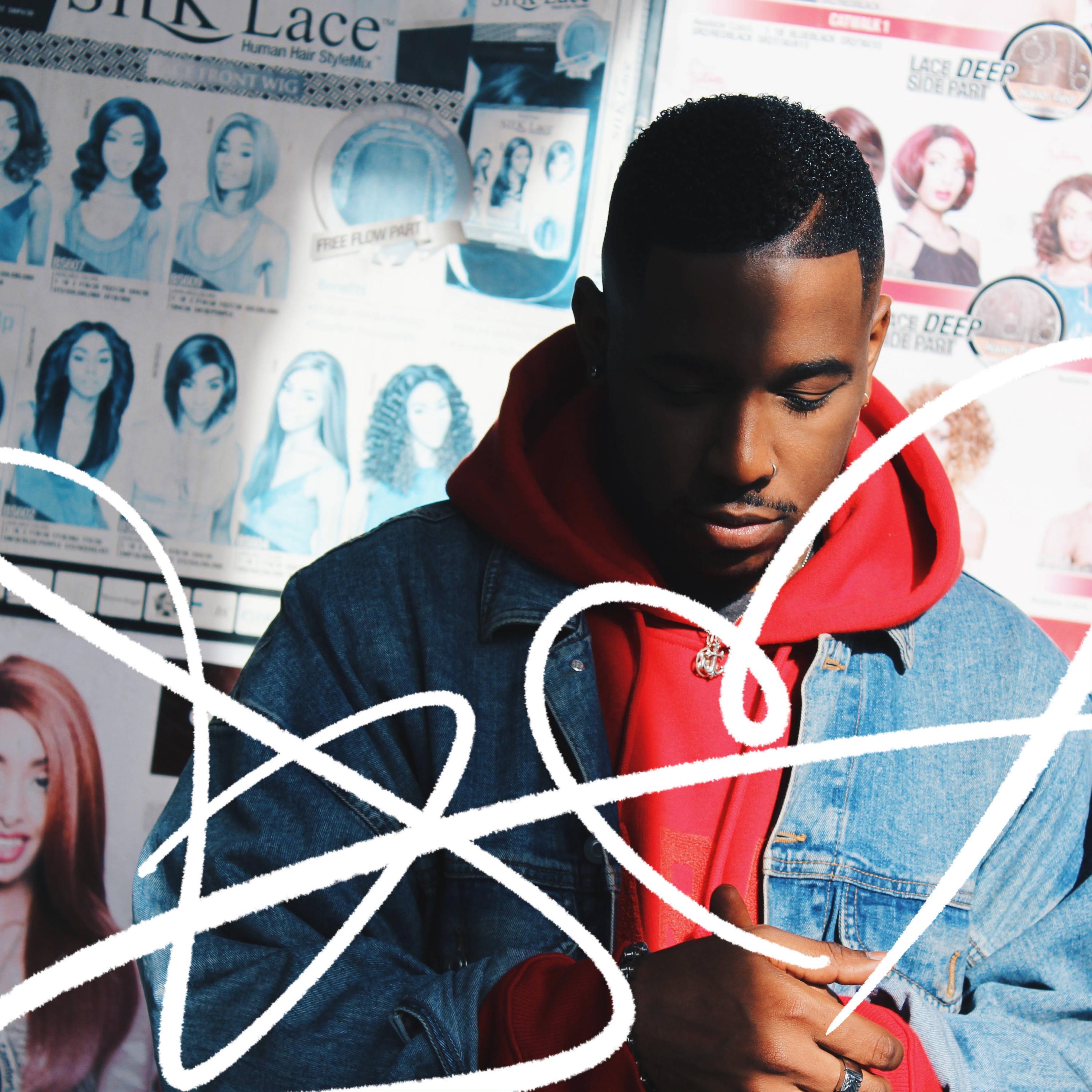 Rewind - Single album cover