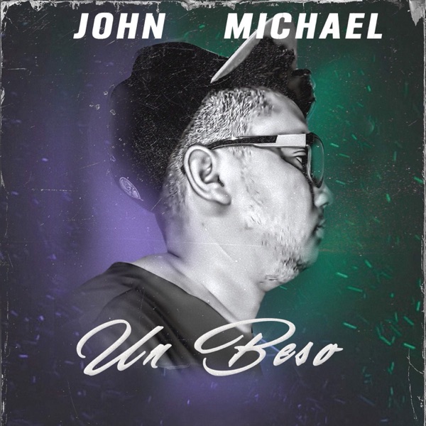 One Kiss - Single album cover
