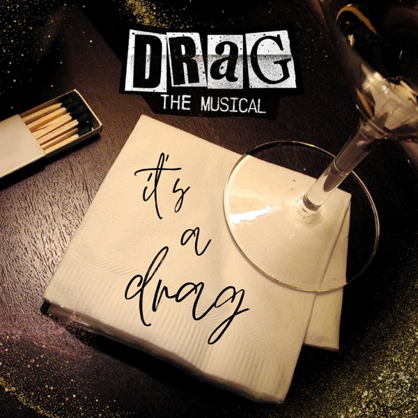 It's A Drag - Single album cover