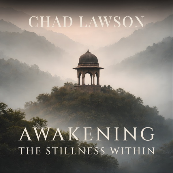 Awakening: The Stillness Within album cover