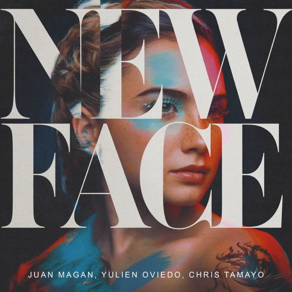 NEW FACE - Single album cover