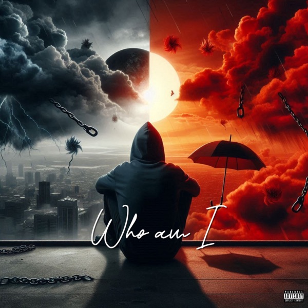 Who am I (feat. Venom) - Single album cover