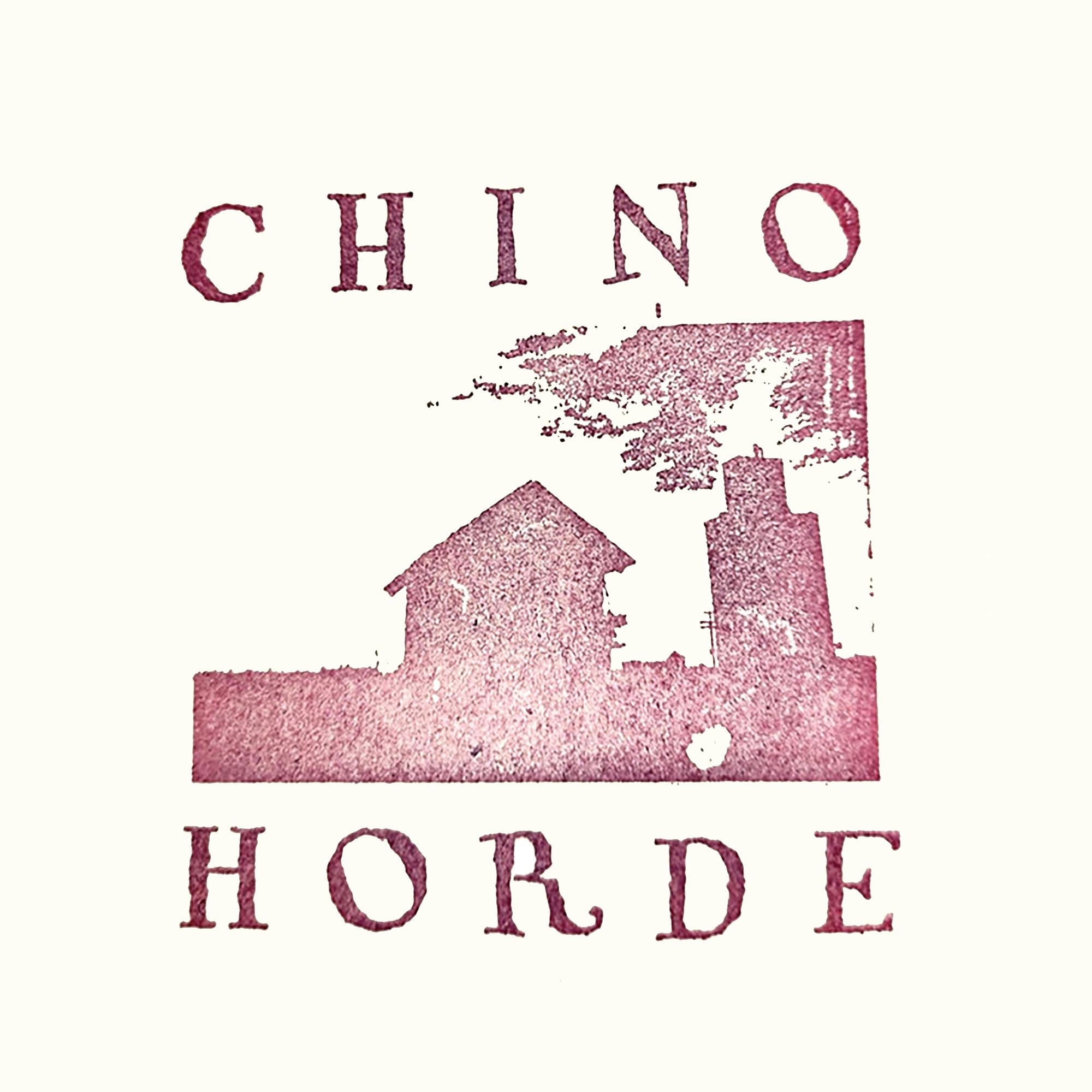 Merit b/w Racket - Single album cover