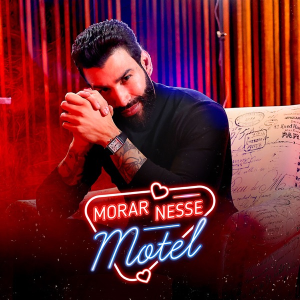 Morar Nesse Motel - Single album cover