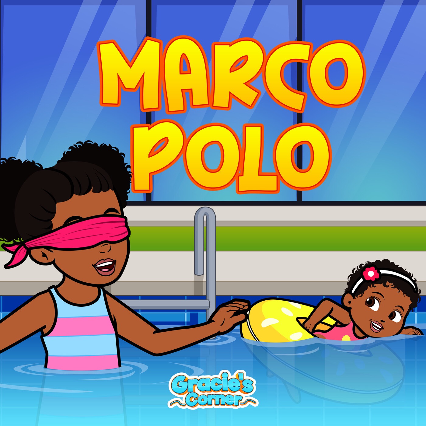 Marco Polo - Single album cover