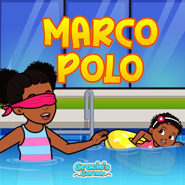 Marco Polo - Single album cover