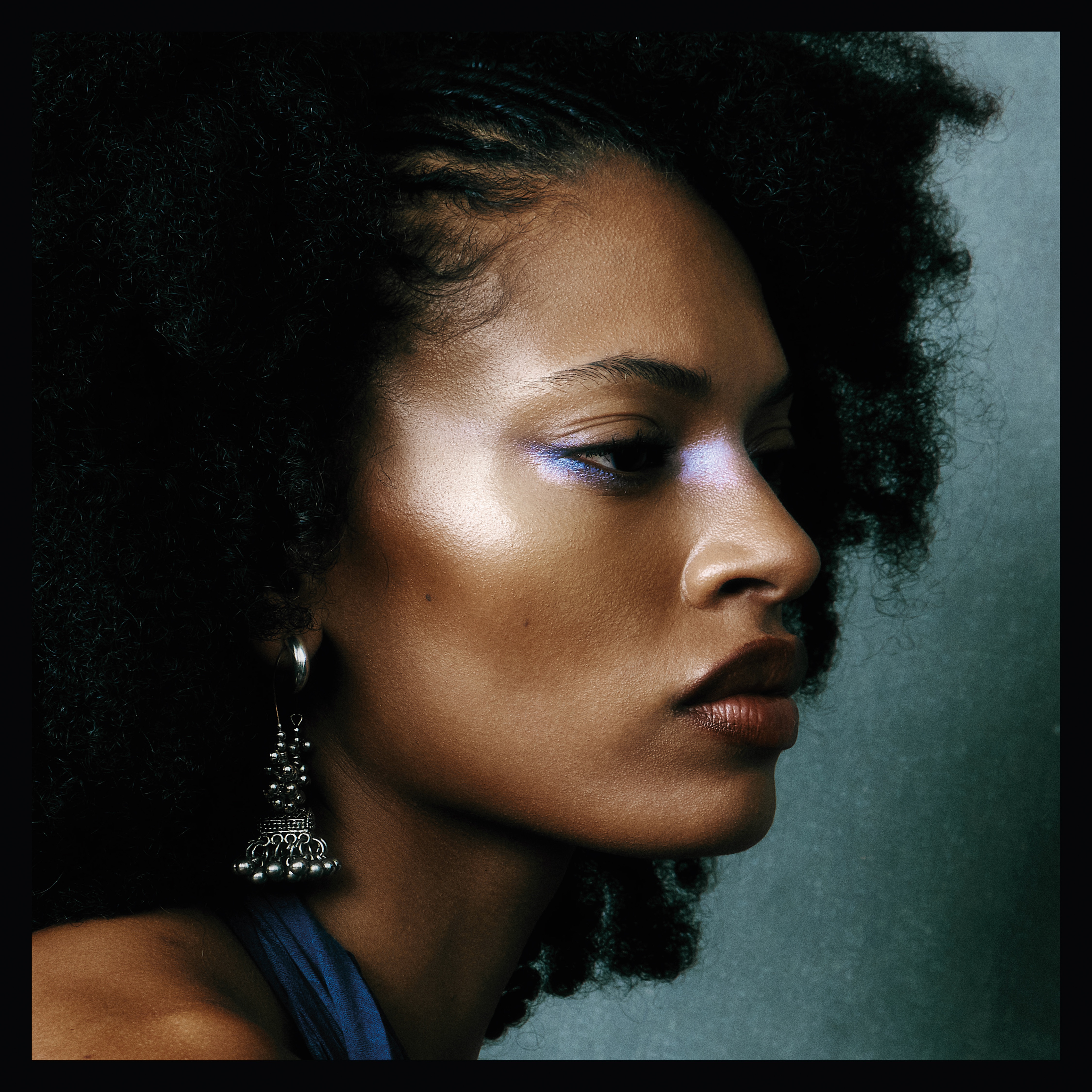 Live at Glasshaus album cover