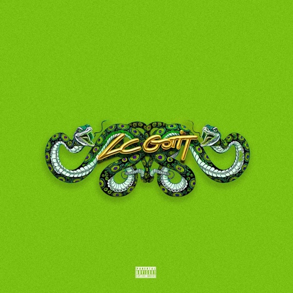 LC GOTIT (feat. Lil Gotit) - Single album cover