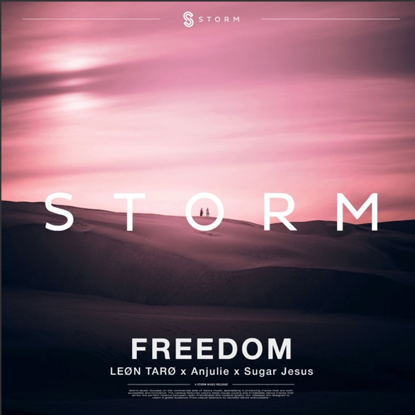 Freedom - Single album cover