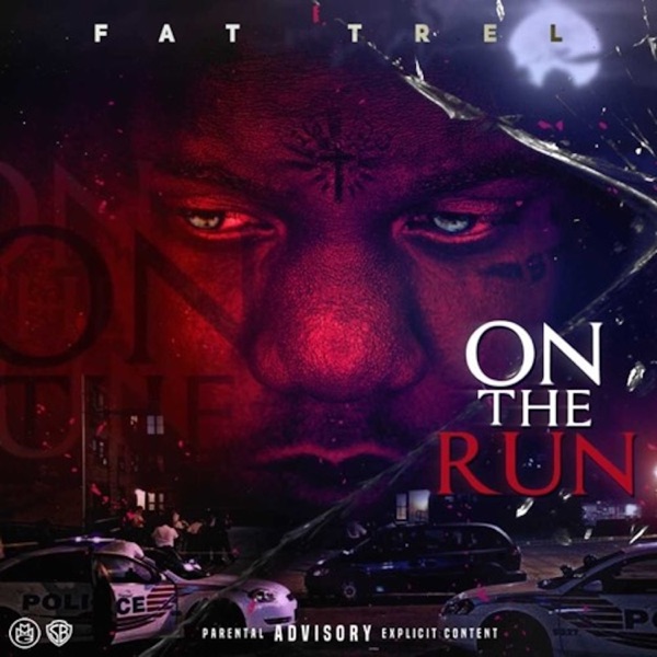On the Run album cover
