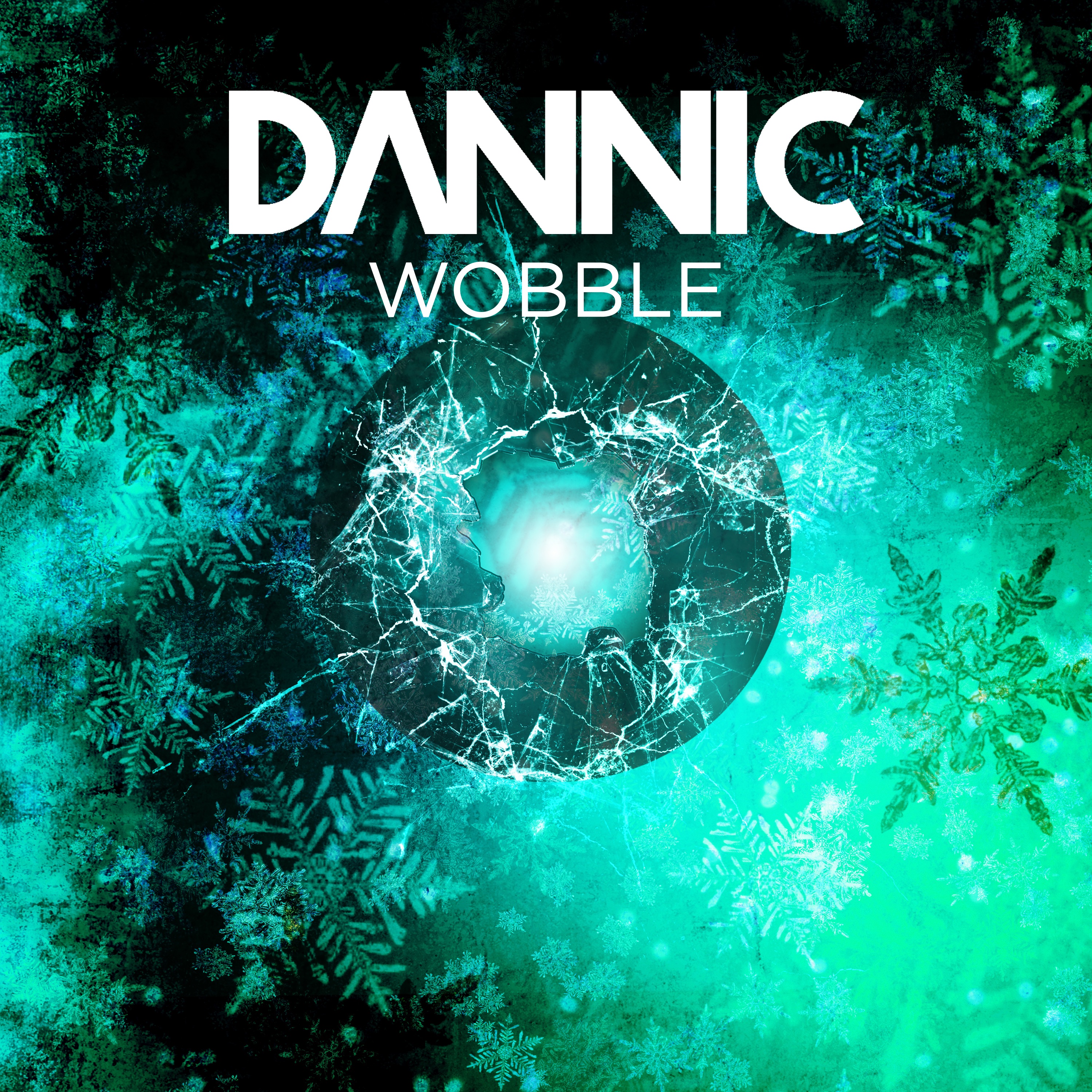 Wobble - Single album cover