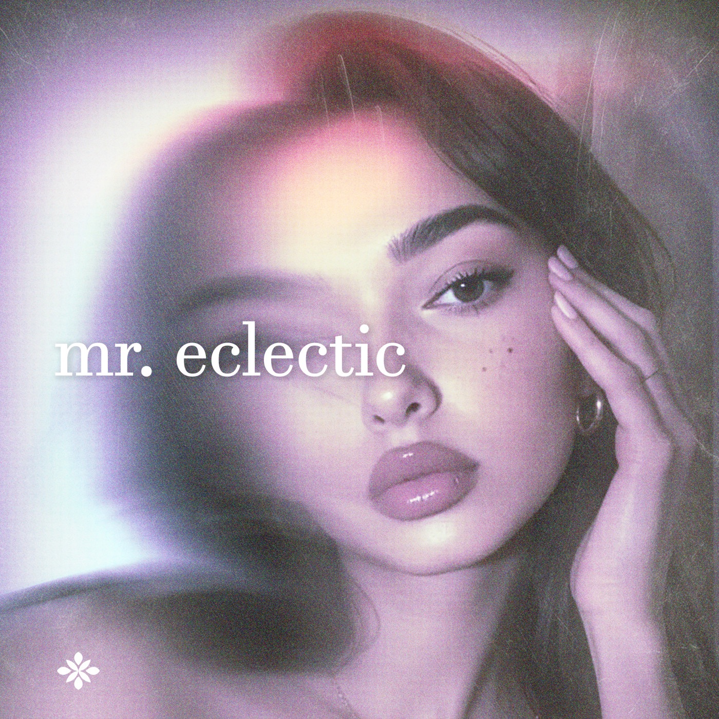 mr. eclectic - Single album cover