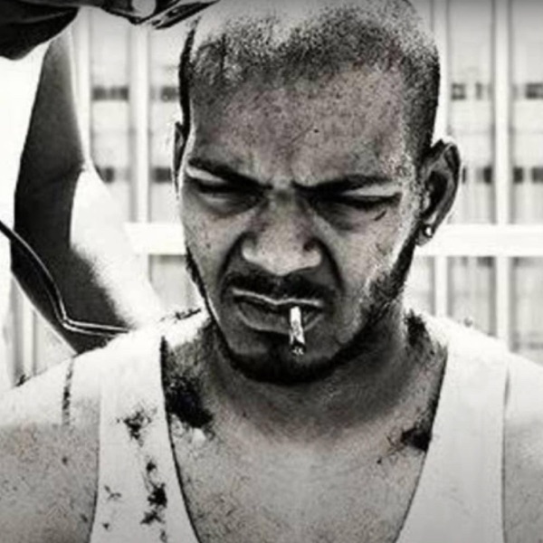 PRAAT MONEY MET ME (feat. Hef) - Single album cover