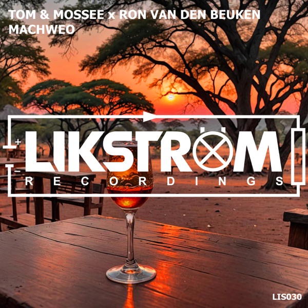 Machweo - Single album cover