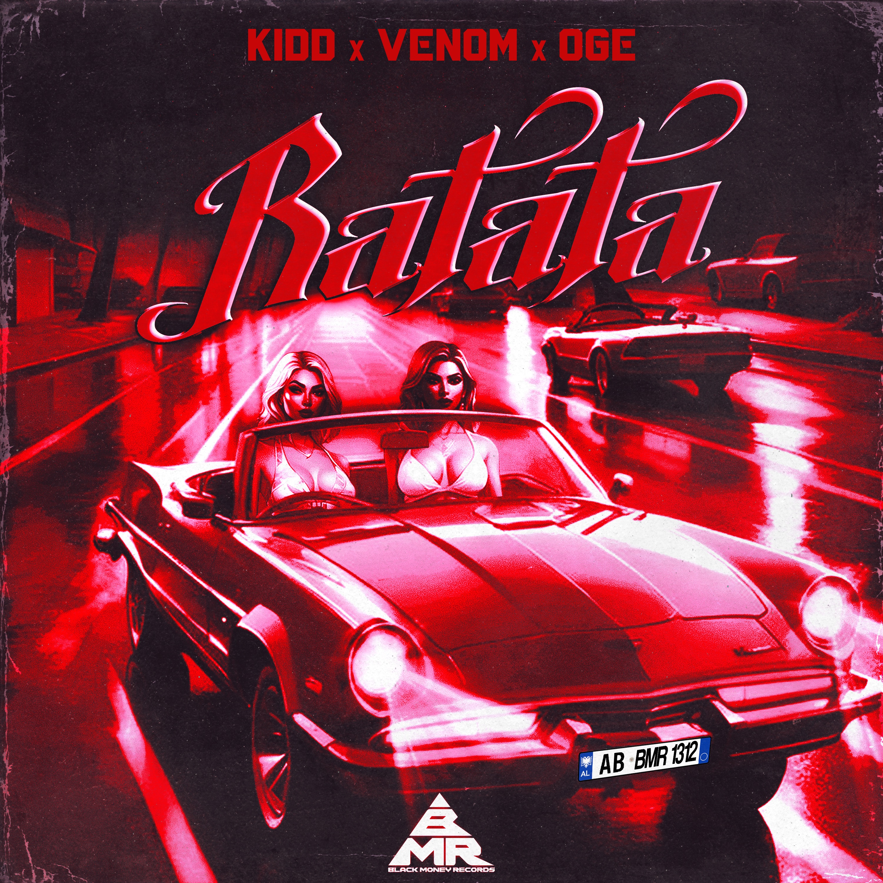 RATATA - Single album cover