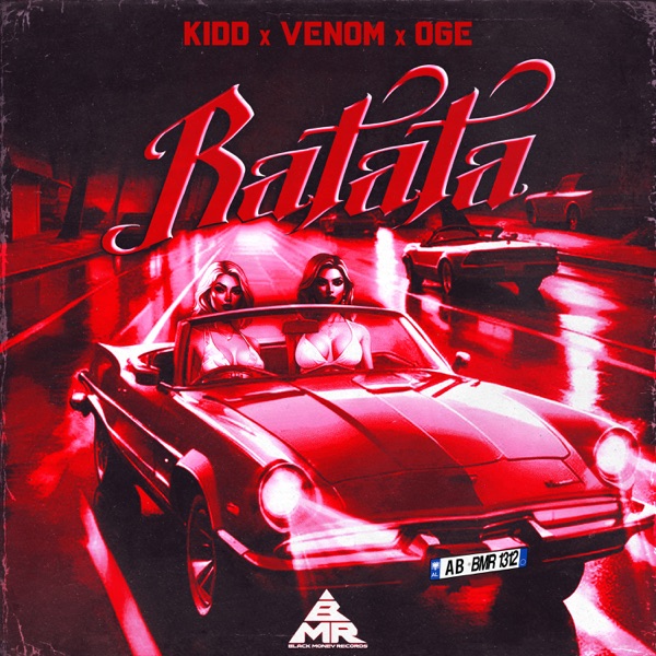 RATATA - Single album cover