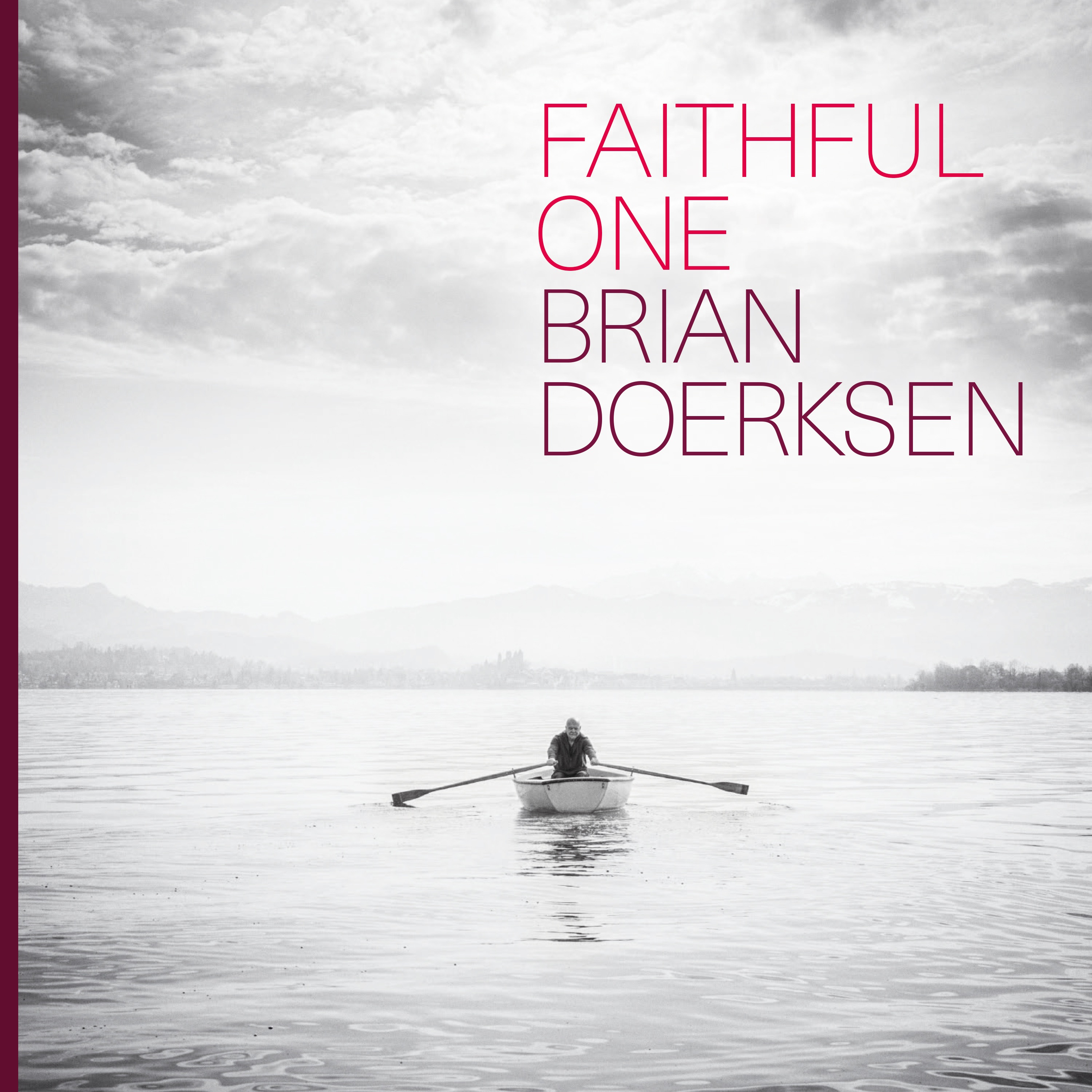 Faithful One album cover